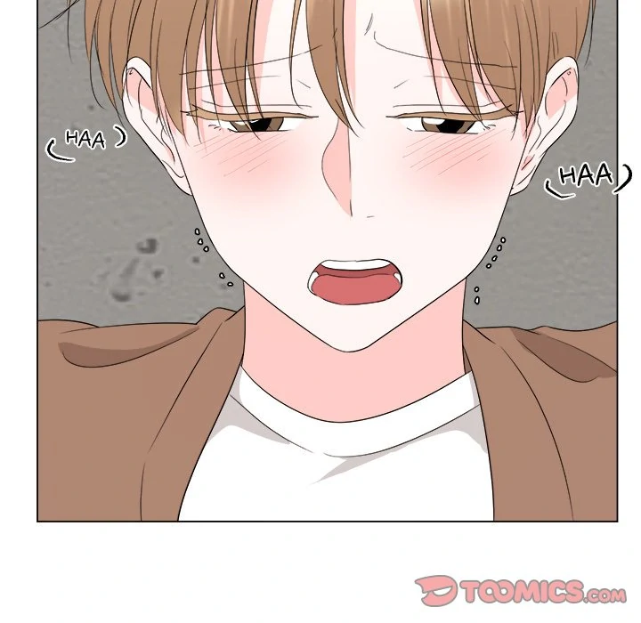Secrets Between the Sheets [Official] [Open For Pickup] - Chapter 17 manhwa