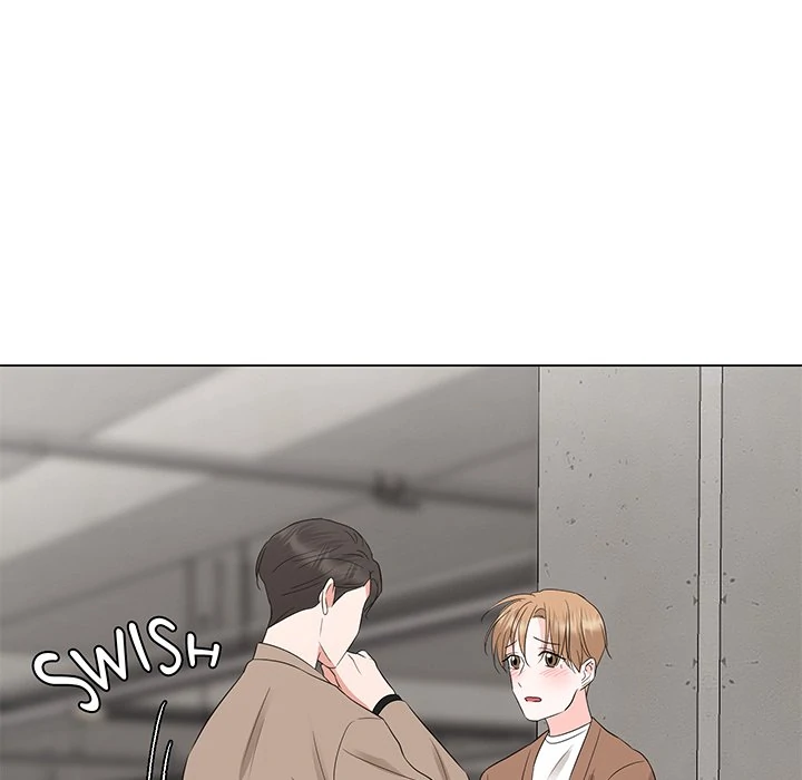 Secrets Between the Sheets [Official] [Open For Pickup] - Chapter 17 manhwa