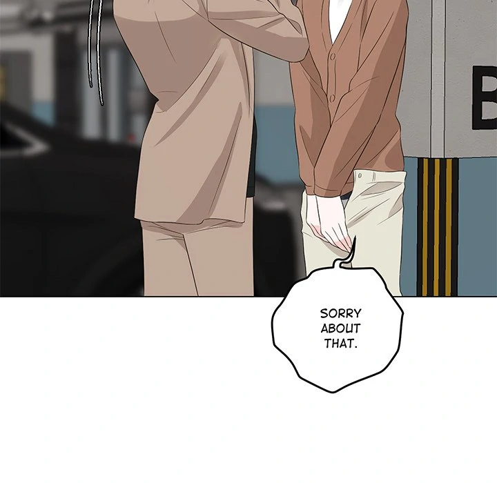 Secrets Between the Sheets [Official] [Open For Pickup] - Chapter 17 manhwa