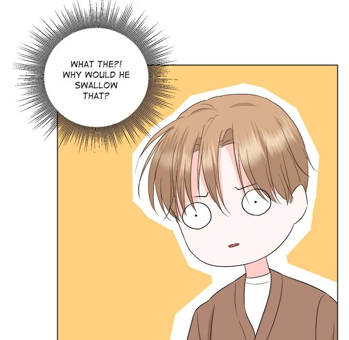 Secrets Between the Sheets [Official] [Open For Pickup] - Chapter 17 manhwa
