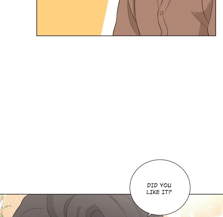 Secrets Between the Sheets [Official] [Open For Pickup] - Chapter 17 manhwa