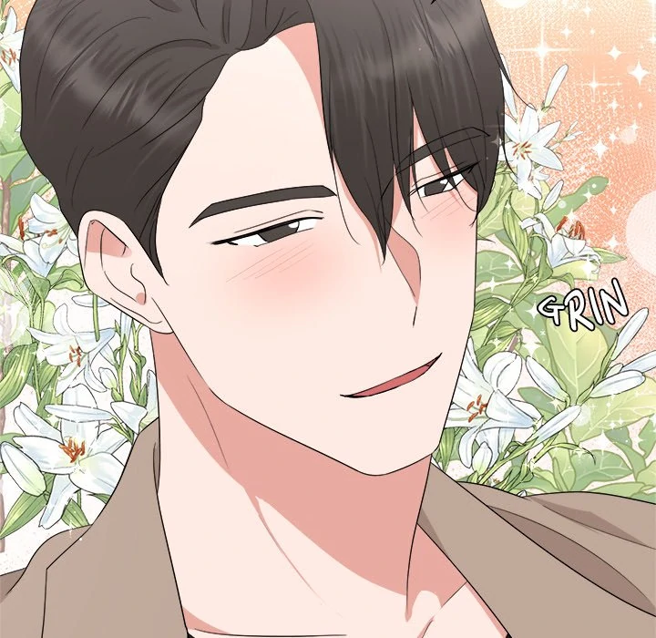 Secrets Between the Sheets [Official] [Open For Pickup] - Chapter 17 manhwa