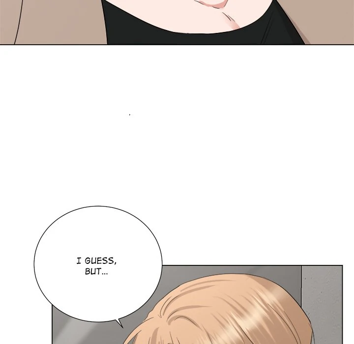 Secrets Between the Sheets [Official] [Open For Pickup] - Chapter 17 manhwa