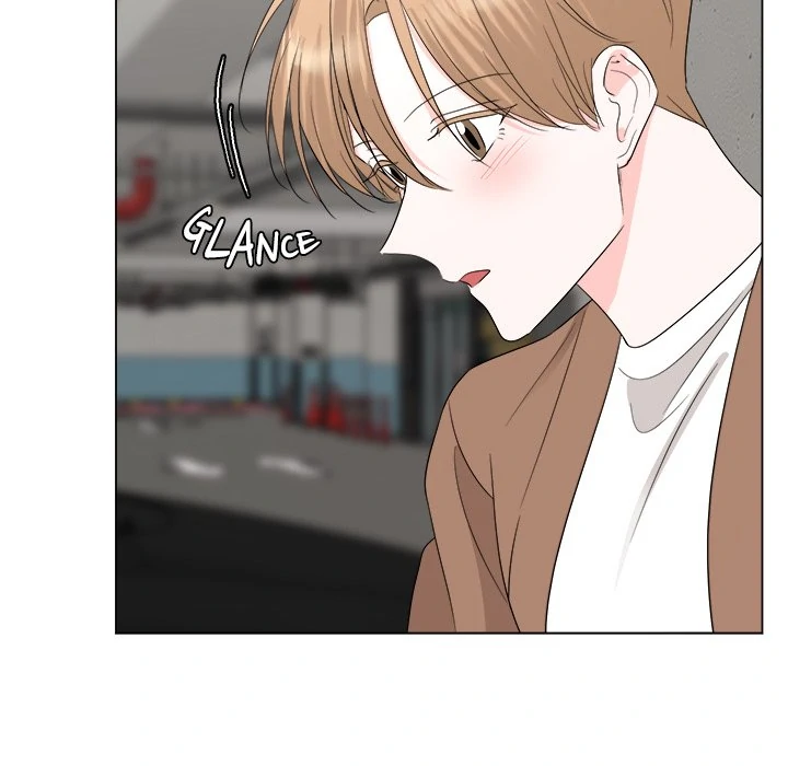 Secrets Between the Sheets [Official] [Open For Pickup] - Chapter 17 manhwa