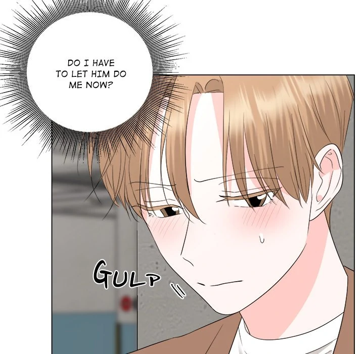 Secrets Between the Sheets [Official] [Open For Pickup] - Chapter 17 manhwa