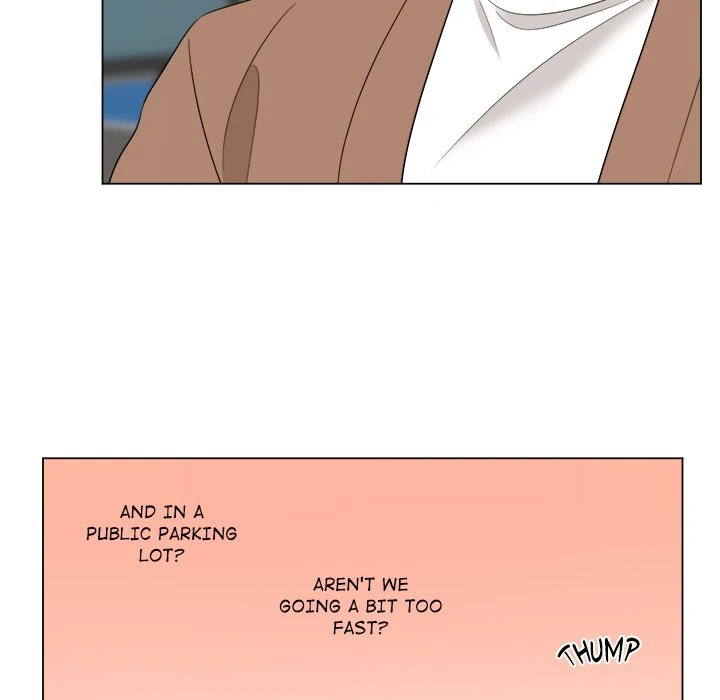 Secrets Between the Sheets [Official] [Open For Pickup] - Chapter 17 manhwa