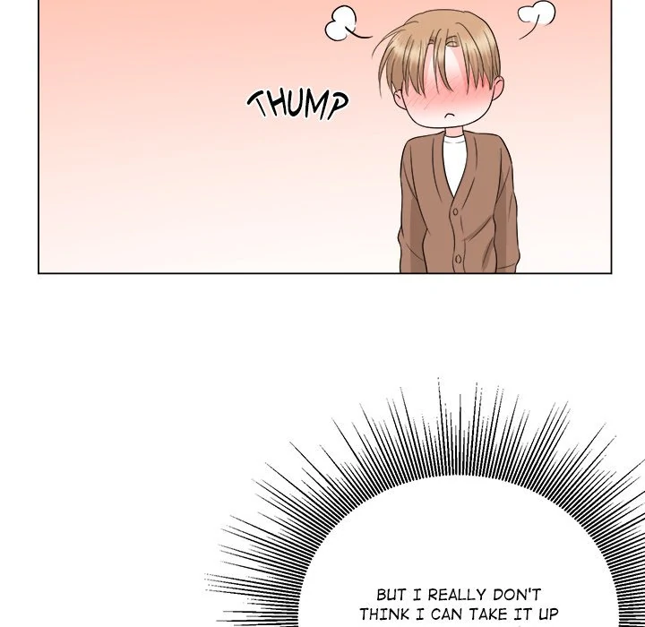 Secrets Between the Sheets [Official] [Open For Pickup] - Chapter 17 manhwa