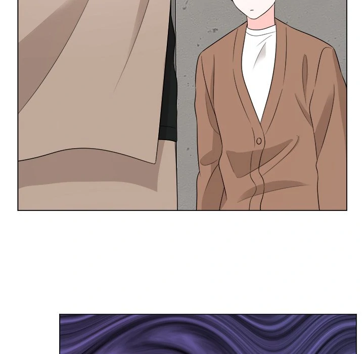 Secrets Between the Sheets [Official] [Open For Pickup] - Chapter 17 manhwa