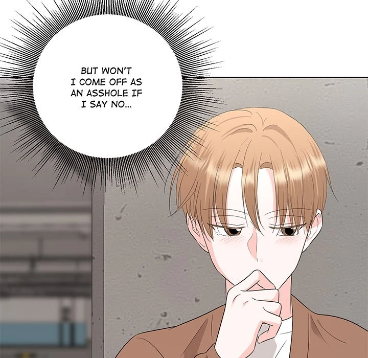 Secrets Between the Sheets [Official] [Open For Pickup] - Chapter 17 manhwa