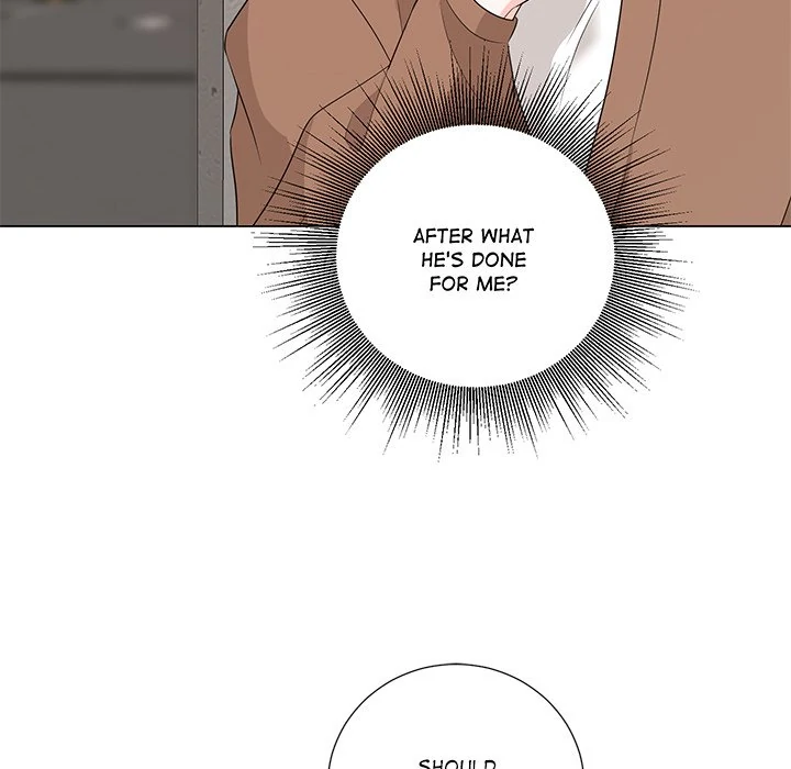 Secrets Between the Sheets [Official] [Open For Pickup] - Chapter 17 manhwa