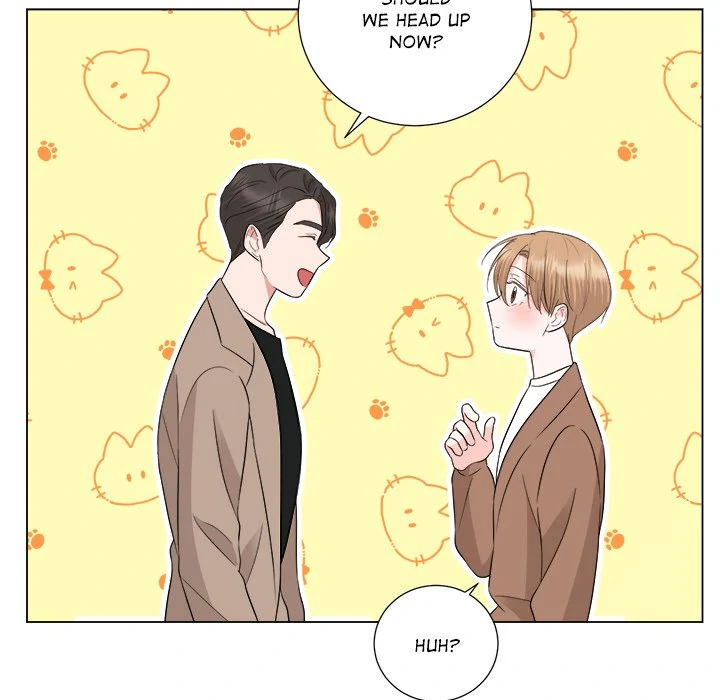 Secrets Between the Sheets [Official] [Open For Pickup] - Chapter 17 manhwa