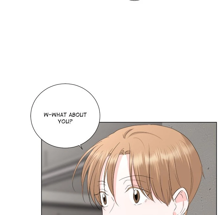 Secrets Between the Sheets [Official] [Open For Pickup] - Chapter 17 manhwa