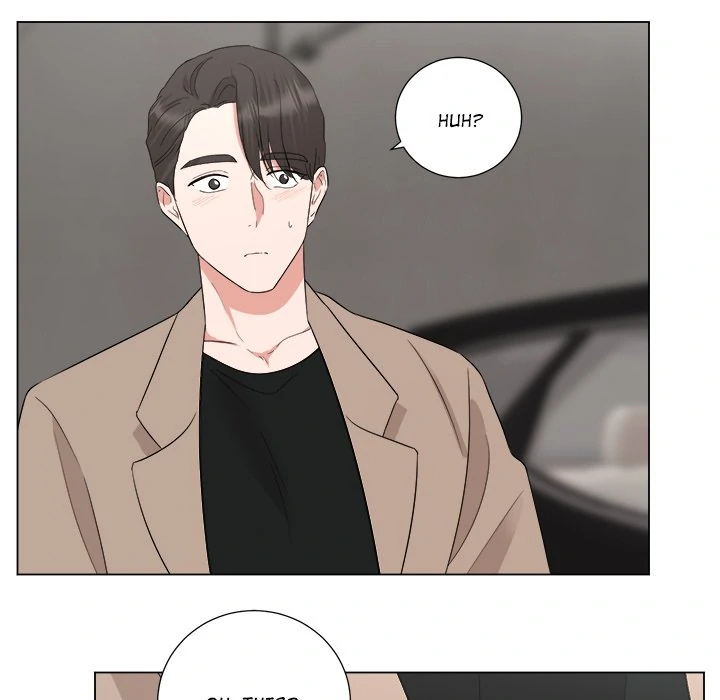 Secrets Between the Sheets [Official] [Open For Pickup] - Chapter 17 manhwa