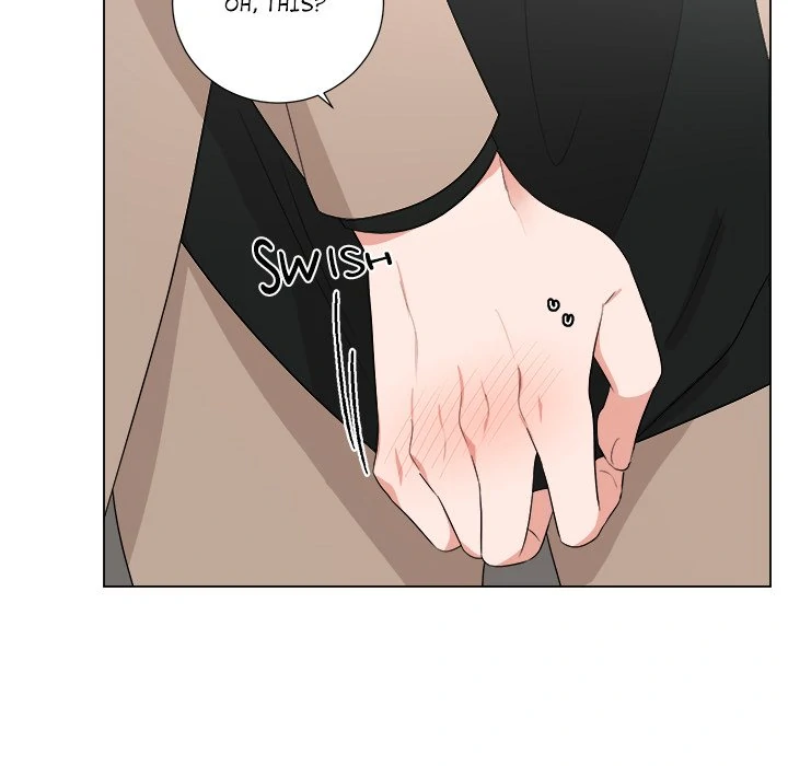 Secrets Between the Sheets [Official] [Open For Pickup] - Chapter 17 manhwa