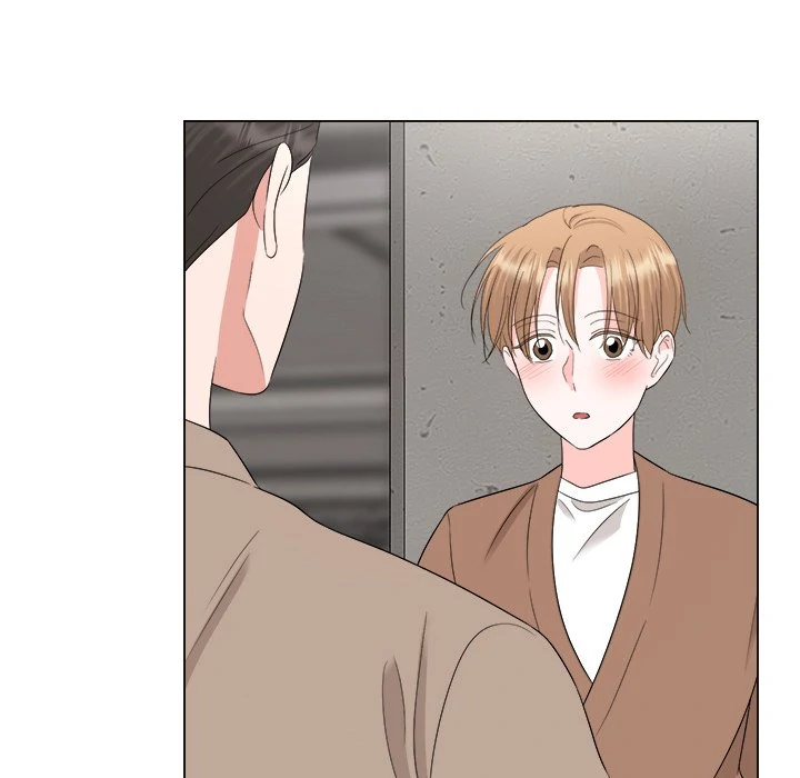 Secrets Between the Sheets [Official] [Open For Pickup] - Chapter 17 manhwa