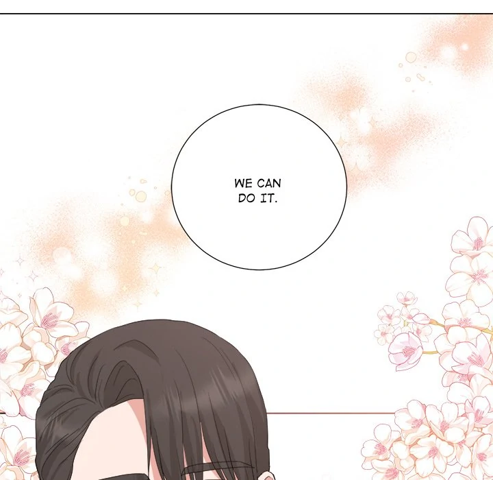 Secrets Between the Sheets [Official] [Open For Pickup] - Chapter 17 manhwa