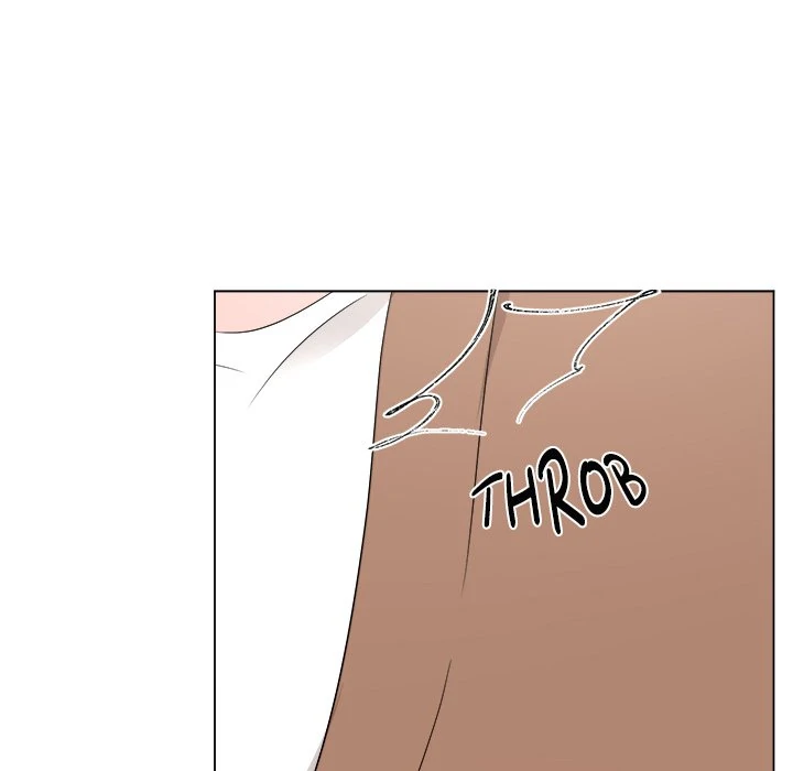 Secrets Between the Sheets [Official] [Open For Pickup] - Chapter 17 manhwa