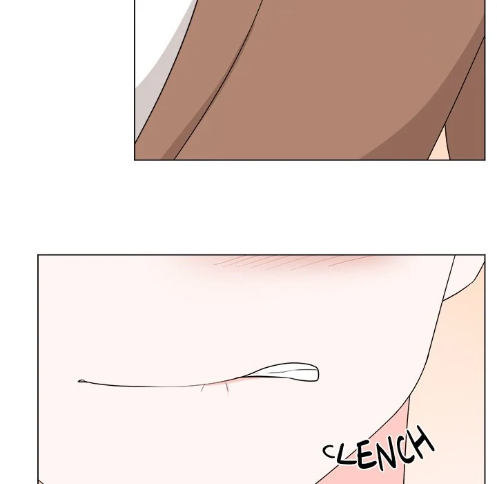 Secrets Between the Sheets [Official] [Open For Pickup] - Chapter 17 manhwa