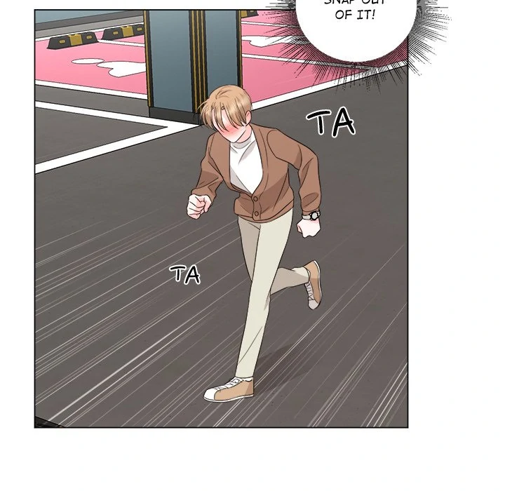 Secrets Between the Sheets [Official] [Open For Pickup] - Chapter 17 manhwa