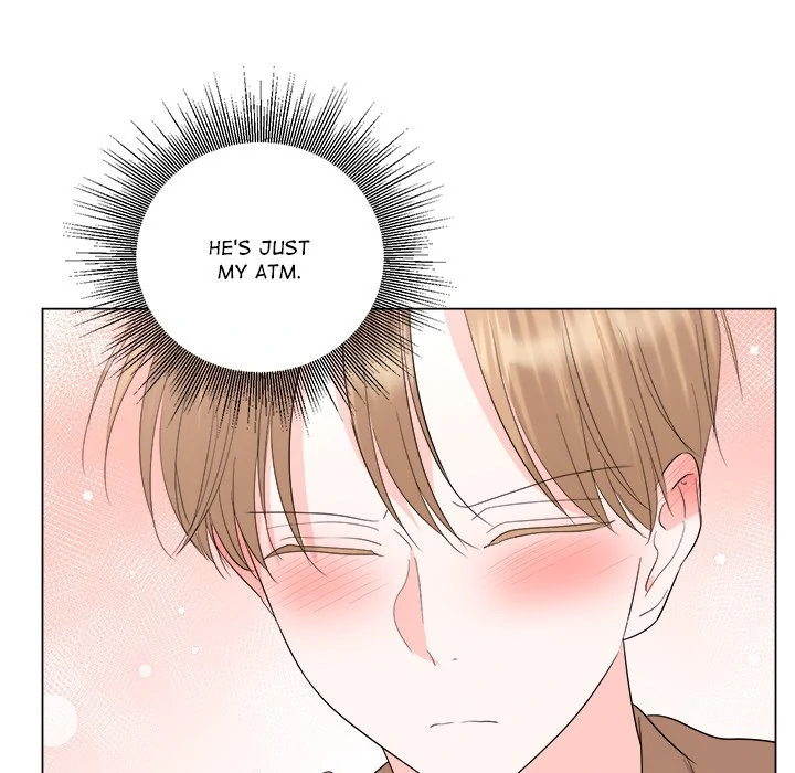 Secrets Between the Sheets [Official] [Open For Pickup] - Chapter 17 manhwa