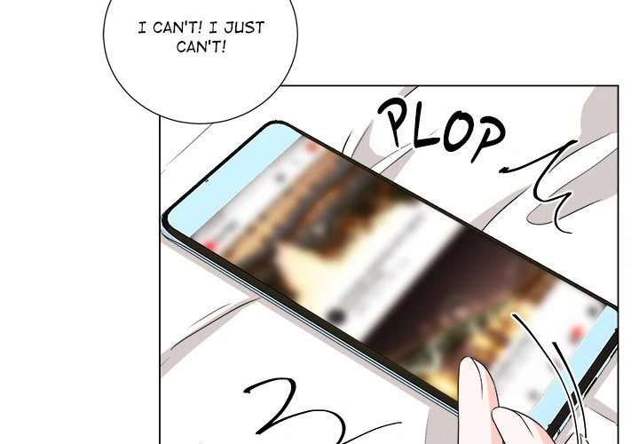 Secrets Between the Sheets [Official] [Open For Pickup] - Chapter 18 manhwa