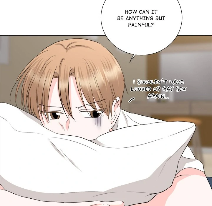 Secrets Between the Sheets [Official] [Open For Pickup] - Chapter 18 manhwa