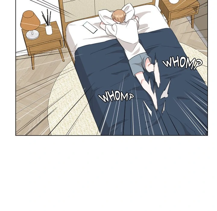 Secrets Between the Sheets [Official] [Open For Pickup] - Chapter 18 manhwa