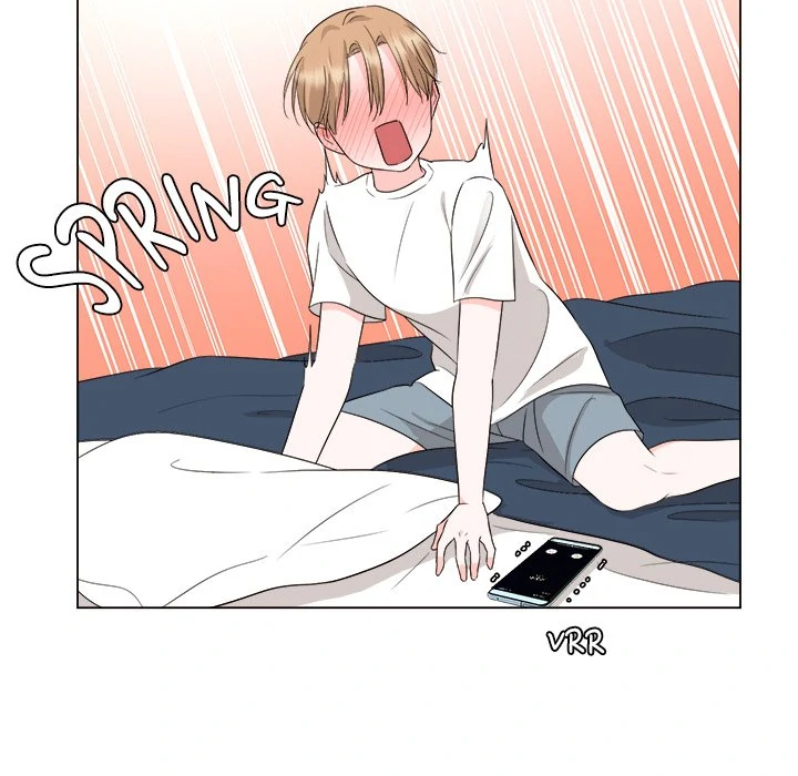 Secrets Between the Sheets [Official] [Open For Pickup] - Chapter 18 manhwa