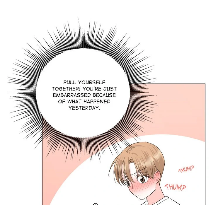 Secrets Between the Sheets [Official] [Open For Pickup] - Chapter 18 manhwa