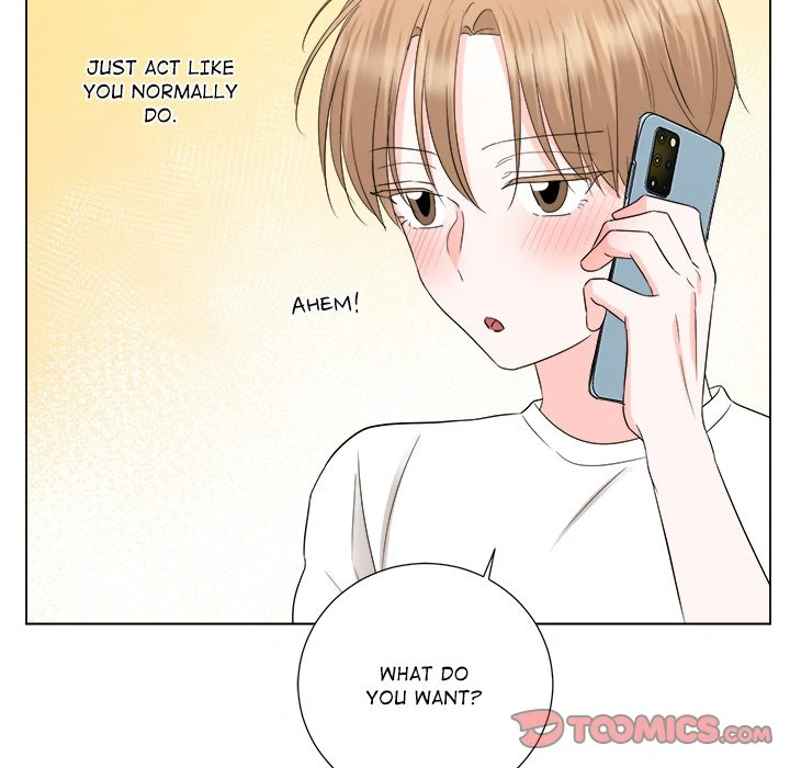 Secrets Between the Sheets [Official] [Open For Pickup] - Chapter 18 manhwa