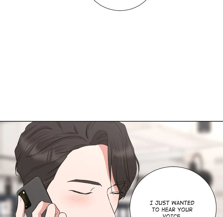 Secrets Between the Sheets [Official] [Open For Pickup] - Chapter 18 manhwa