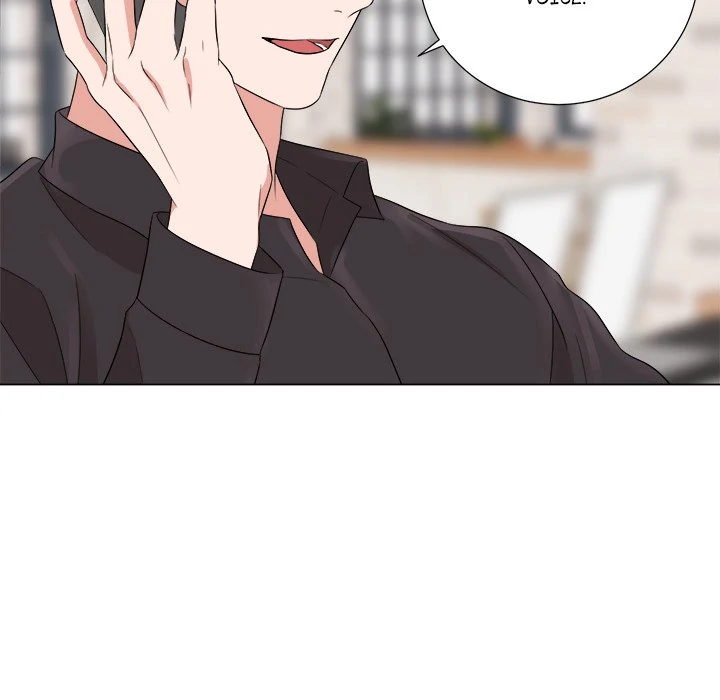 Secrets Between the Sheets [Official] [Open For Pickup] - Chapter 18 manhwa