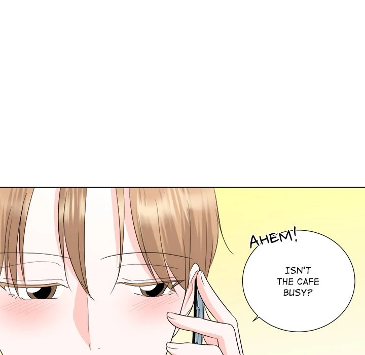 Secrets Between the Sheets [Official] [Open For Pickup] - Chapter 18 manhwa