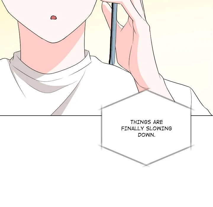 Secrets Between the Sheets [Official] [Open For Pickup] - Chapter 18 manhwa