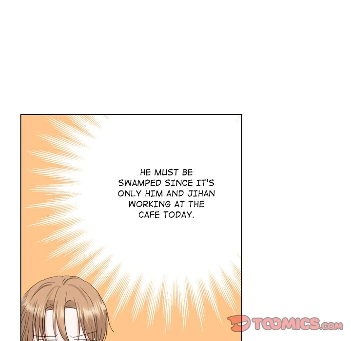 Secrets Between the Sheets [Official] [Open For Pickup] - Chapter 18 manhwa