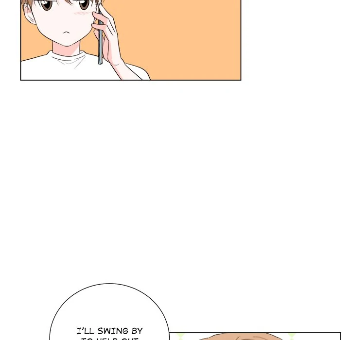 Secrets Between the Sheets [Official] [Open For Pickup] - Chapter 18 manhwa