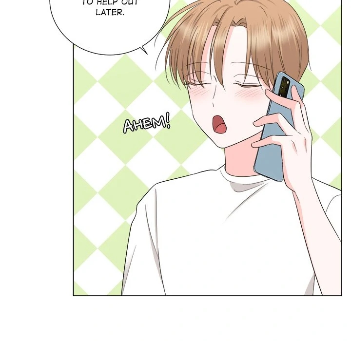 Secrets Between the Sheets [Official] [Open For Pickup] - Chapter 18 manhwa