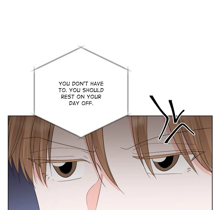 Secrets Between the Sheets [Official] [Open For Pickup] - Chapter 18 manhwa