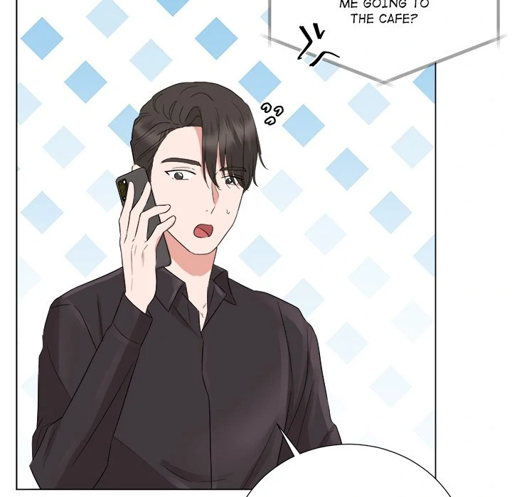 Secrets Between the Sheets [Official] [Open For Pickup] - Chapter 18 manhwa