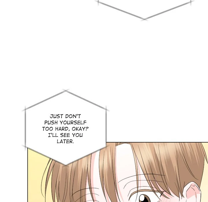 Secrets Between the Sheets [Official] [Open For Pickup] - Chapter 18 manhwa