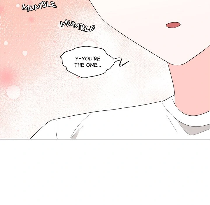 Secrets Between the Sheets [Official] [Open For Pickup] - Chapter 18 manhwa
