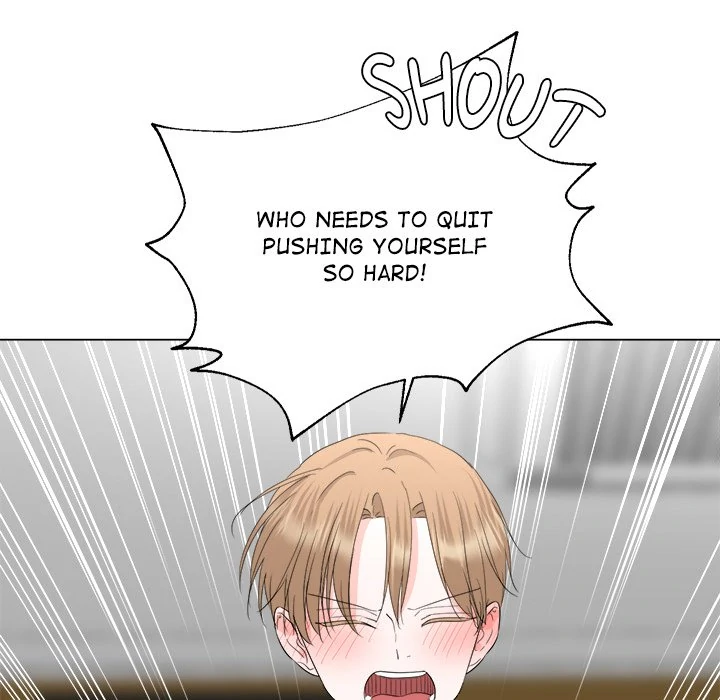 Secrets Between the Sheets [Official] [Open For Pickup] - Chapter 18 manhwa
