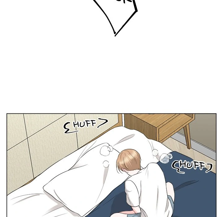 Secrets Between the Sheets [Official] [Open For Pickup] - Chapter 18 manhwa