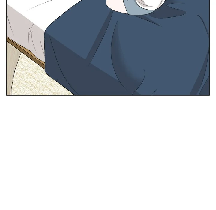 Secrets Between the Sheets [Official] [Open For Pickup] - Chapter 18 manhwa