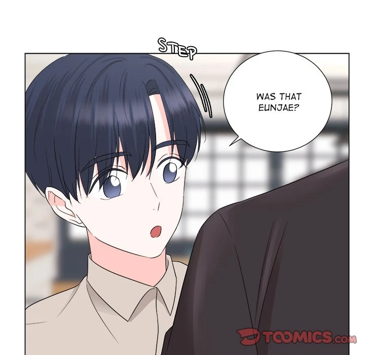 Secrets Between the Sheets [Official] [Open For Pickup] - Chapter 18 manhwa