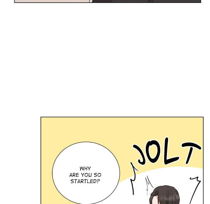 Secrets Between the Sheets [Official] [Open For Pickup] - Chapter 18 manhwa