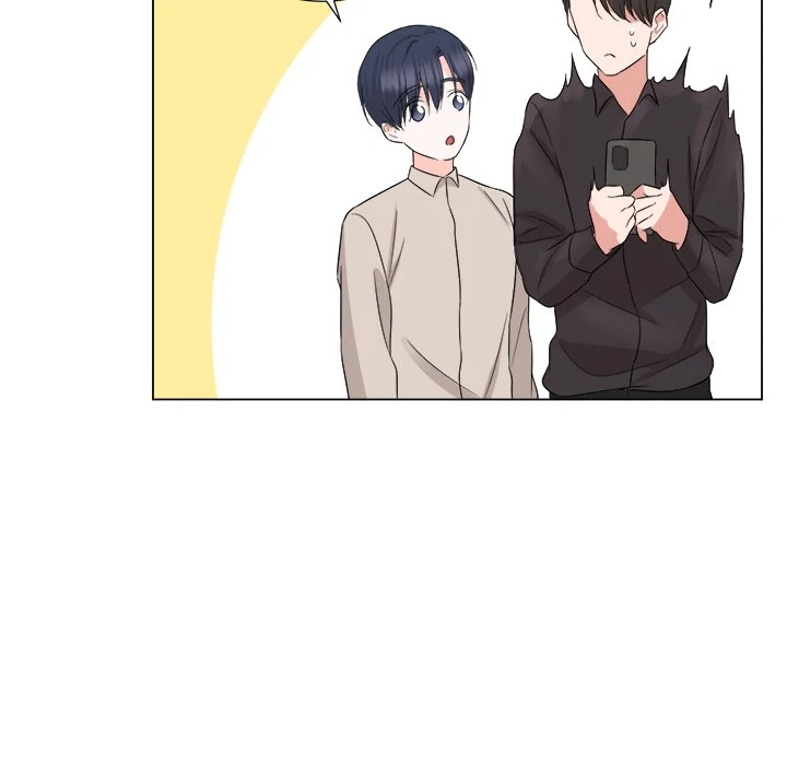 Secrets Between the Sheets [Official] [Open For Pickup] - Chapter 18 manhwa