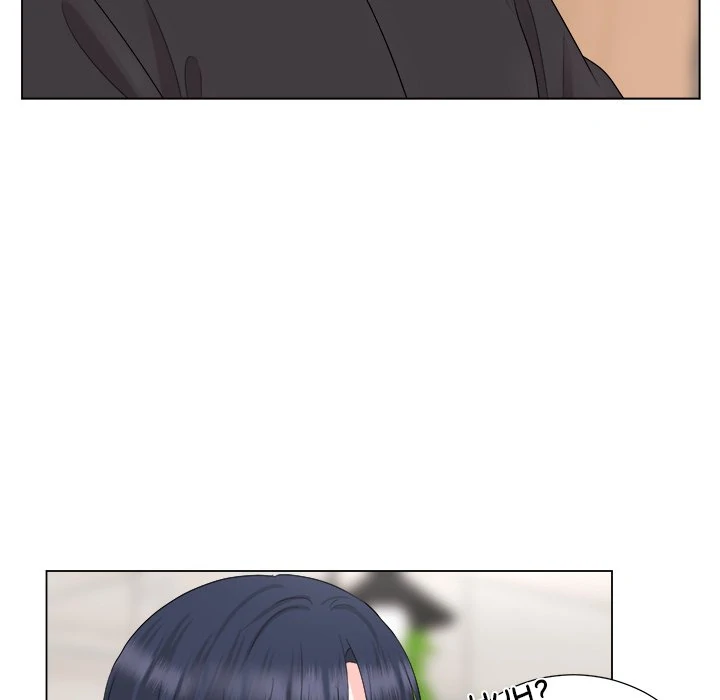 Secrets Between the Sheets [Official] [Open For Pickup] - Chapter 18 manhwa