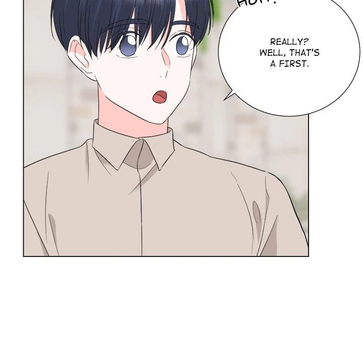 Secrets Between the Sheets [Official] [Open For Pickup] - Chapter 18 manhwa