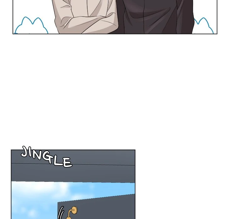 Secrets Between the Sheets [Official] [Open For Pickup] - Chapter 18 manhwa